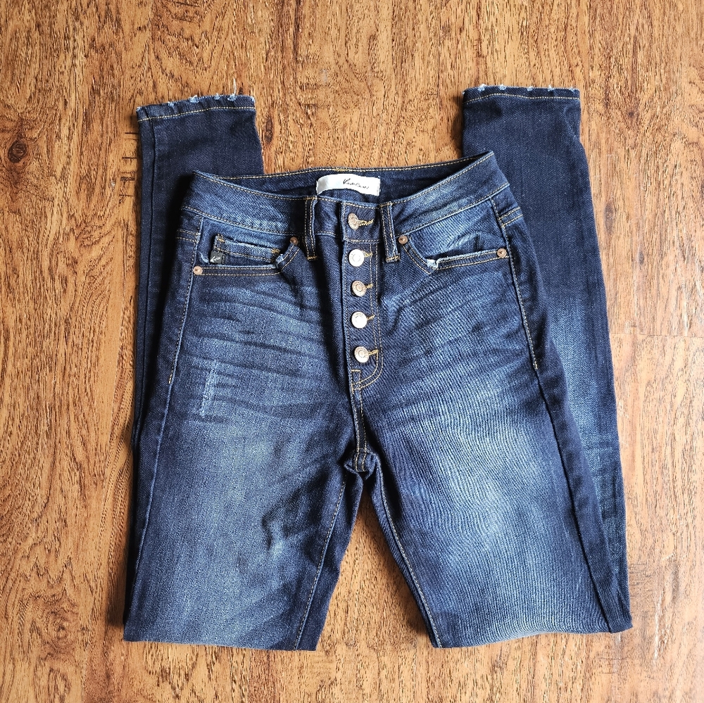 KanCan Skinny Jeans
